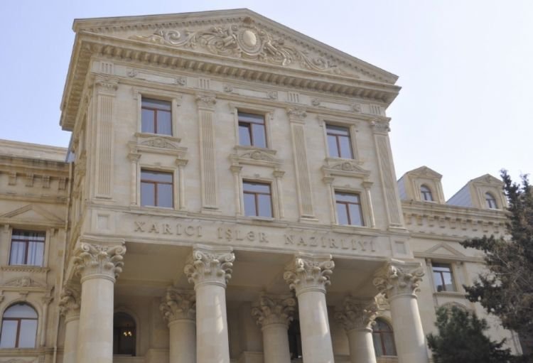 Xarici işlər naziri Ceyhun Bayramov Qətərə işgüzar səfərə yola düşüb