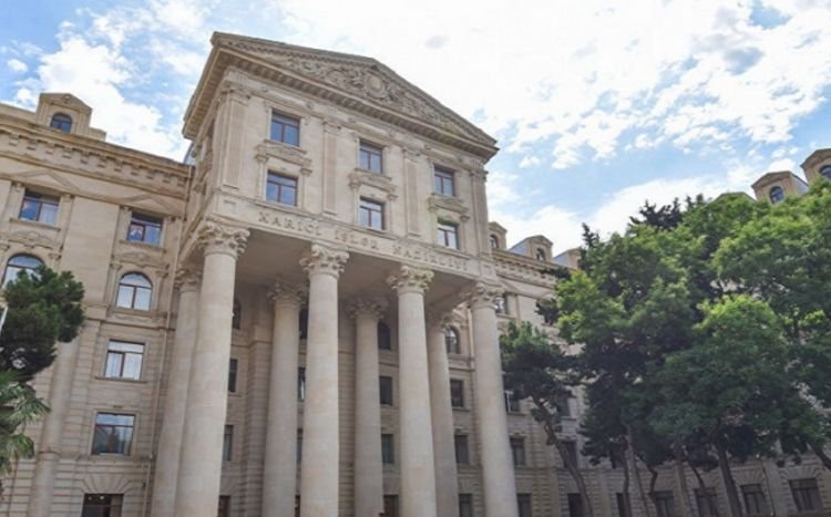 Azərbaycan vətəndaşının itkin düşməsi ilə bağlı İrana nota verilib