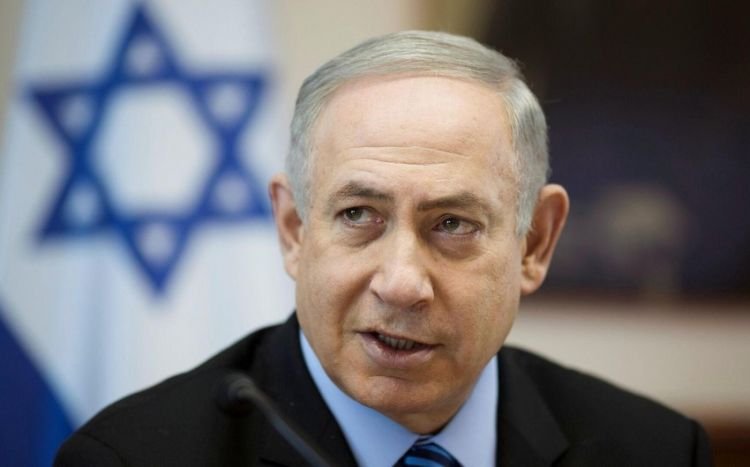 Netanyahu: “Dünya Tehrana əngəl olmasa, nüvə müharibəsi başlayacaq”