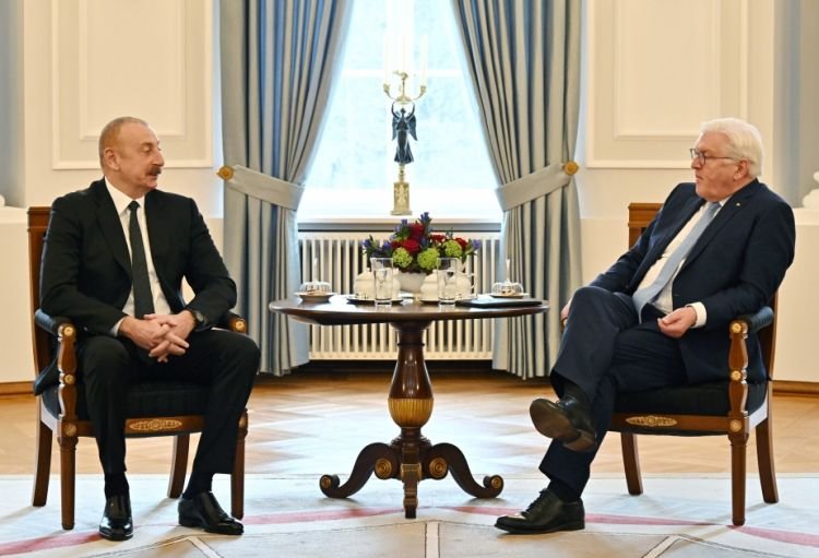 “Prezident İlham Əliyev: Ermənistan Zəngəzur dəhlizinin açılması ilə bağlı öhdəliklərini yerinə yetirməyib