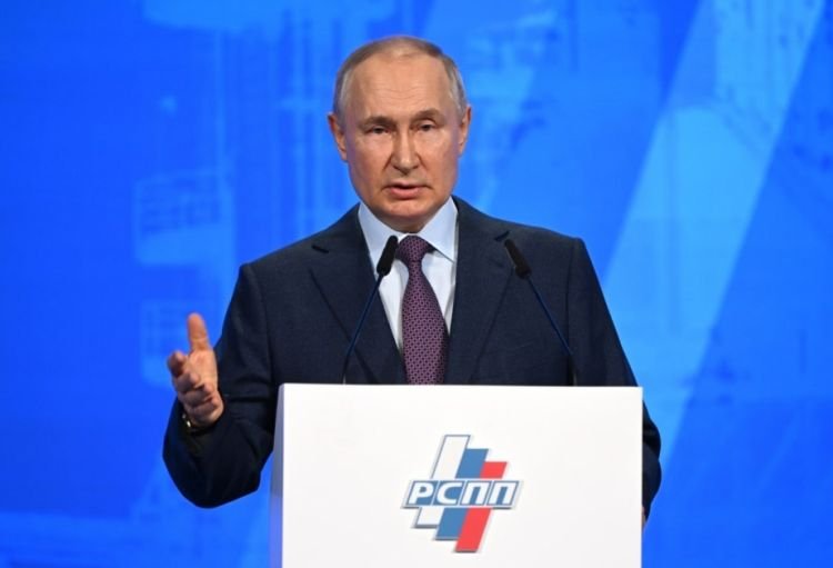 “Vladimir Putin Dağıstan-Azərbaycan-İran yolunun tikintisinin sürətləndirilməsini tapşırıb