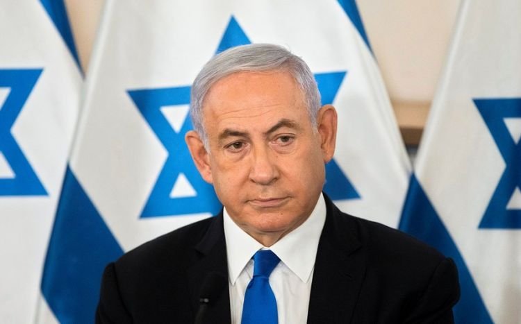 “Netanyahu İsrailin Ukraynaya niyə silah verə bilmədiyini açıqlayıb