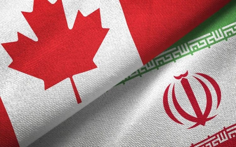 Kanada İrana qarşı sanksiyaların siyahısını yeniləyib