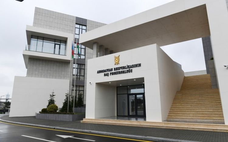 Azərbaycanlıların kütləvi şəkildə deportasiya, təqib və soyqırıma məruz qoyulması faktları əsasında cinayət işi başlanıb