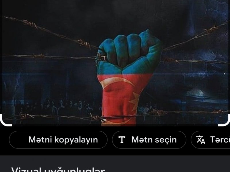 Azərbaycan Respublikasının İnsan Hüquqları üzrə Müvəkkilinin (Ombudsmanın) 31 Mart - Azərbaycanlıların Soyqırımı Günü ilə əlaqədar B Ə Y A N A T I