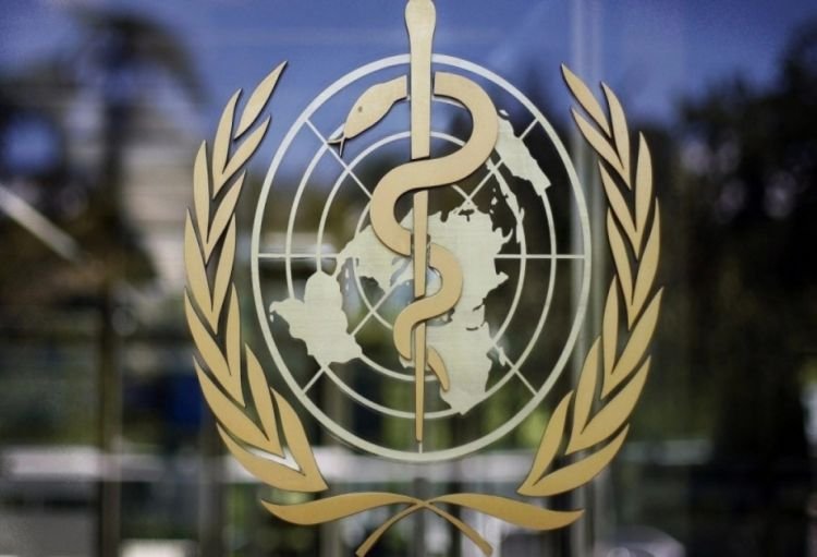 Ümumdünya Səhiyyə Təşkilatının yaradılmasından 75 il keçir