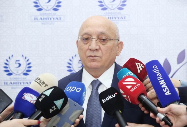 İranın anti-Azərbaycan əməlləri bumeranq kimi onun özünə qayıdacaq - Komitə sədri