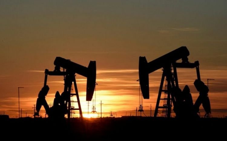 “Reuters”: “Azərbaycan və Qazaxıstan 5 milyon ton neftin nəqlini müzakirə edir