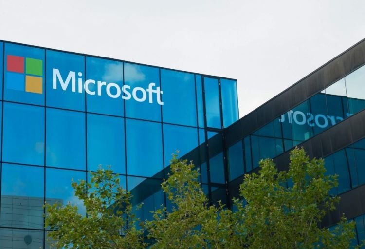 “Microsoft” Qazaxıstanda multiregional hab açır