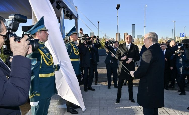 Ulu Öndərin Prezident olduğu 10 il Azərbaycanın gələcək sıçrayışı üçün təməl qoyulması dövrü olub