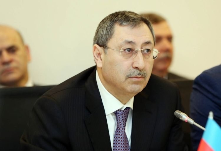 Xələf Xələfov: Ermənistanın təxribatları onun sülh prosesində maraqlı olmadığının bariz nümunəsidir