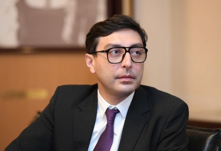 Nazir: İrəvandakı idmançılarımız mehmanxanadan buraxılmır