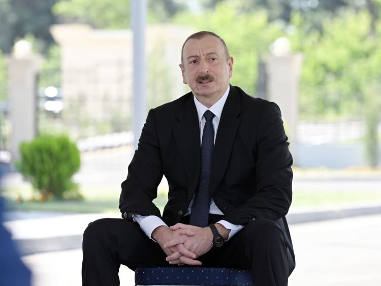 Prezident İlham Əliyev: İlin üç ayında əldə edilmiş nailiyyətlər büdcəyə əlavələr olunmasına imkan verir