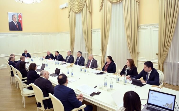 Azərbaycanın minalarla çirkləndirilmiş ərazisinin sahəsi açıqlanıb