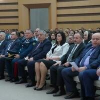 “Heydər Əliyev və Azərbaycanda milli intibah dövrü” - ZAQATALADA TƏDBİR