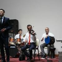 “Heydər Əliyev və Azərbaycanda milli intibah dövrü” - ZAQATALADA TƏDBİR