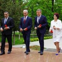 “Heydər Əliyev və Azərbaycanda milli intibah dövrü” - ZAQATALADA TƏDBİR