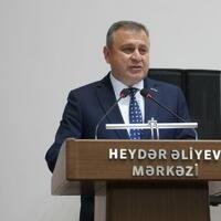 “Heydər Əliyev və Azərbaycanda milli intibah dövrü” - ZAQATALADA TƏDBİR “Heydər Əliyev və Azərbaycanda milli intibah dövrü” - ZAQATALADA TƏDBİR