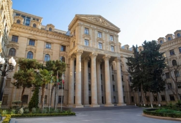 Laçın yolunun başlanğıcında sərhəd-nəzarət mexanizminin yaradılması hərəkətin təhlükəsizliyini təmin edəcək