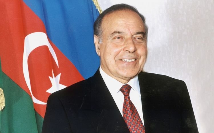 Türkiyədə Heydər Əliyevin anadan olmasının 100-cü ildönümü ilə bağlı konfrans keçiriləcək