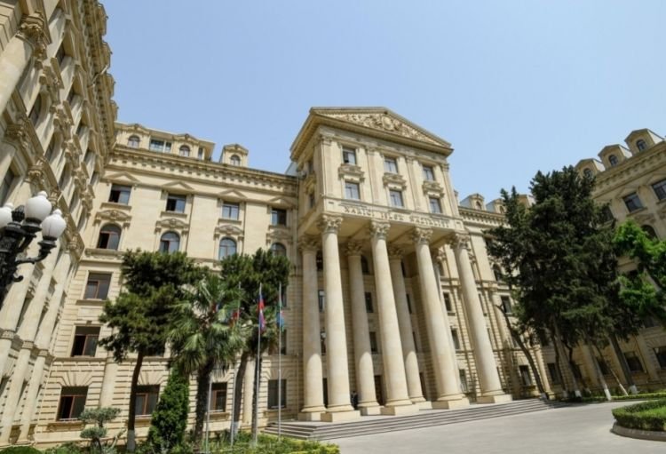 Azərbaycanın etirazlarına görə Beynəlxalq Ədalət Məhkəməsi Ermənistanın iddia sənədinə baxılmanı dayandırıb