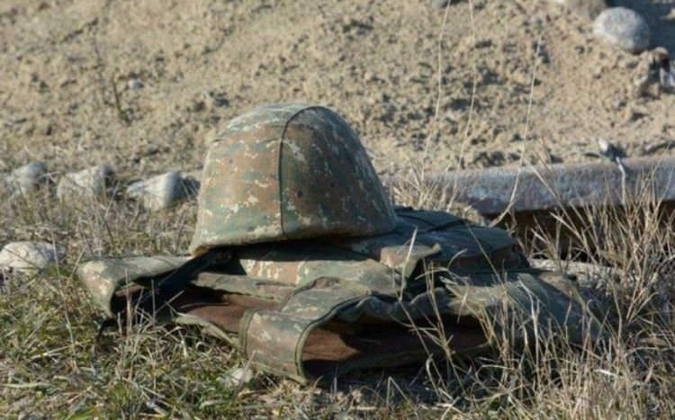 Ermənistanda 44 günlük müharibə zamanı fərarilik edən 2 minə yaxın şəxsə cinayət işi açılıb