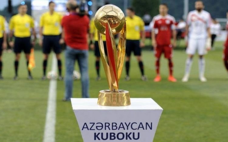 “Bu gün Azərbaycan Kubokunda ilk finalçı bəlli olacaq
