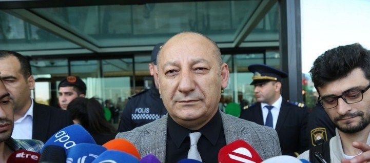 Türkiyə Ağırlıqqaldırma Federasiyasının prezidenti: “Azərbaycanın olmadığı yerdə biz varıq”