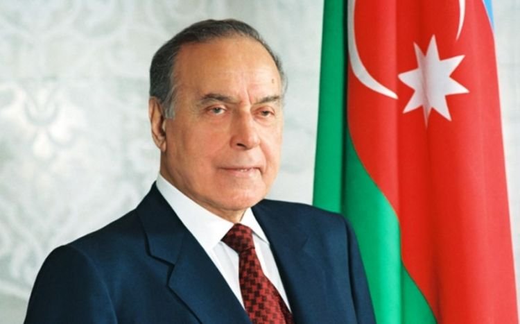 Malayziyada Heydər Əliyevin 100 illik yubileyi ilə bağlı sərgi keçiriləcək