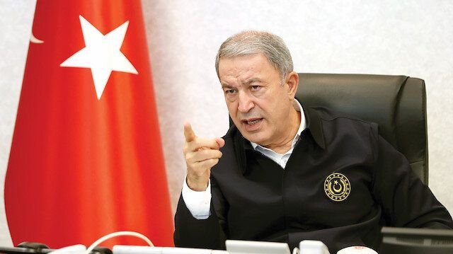 Türkiyənin müdafiə naziri: “Zəngəzur dəhlizinin açılması heç bir ölkə üçün təhlükə yaratmır