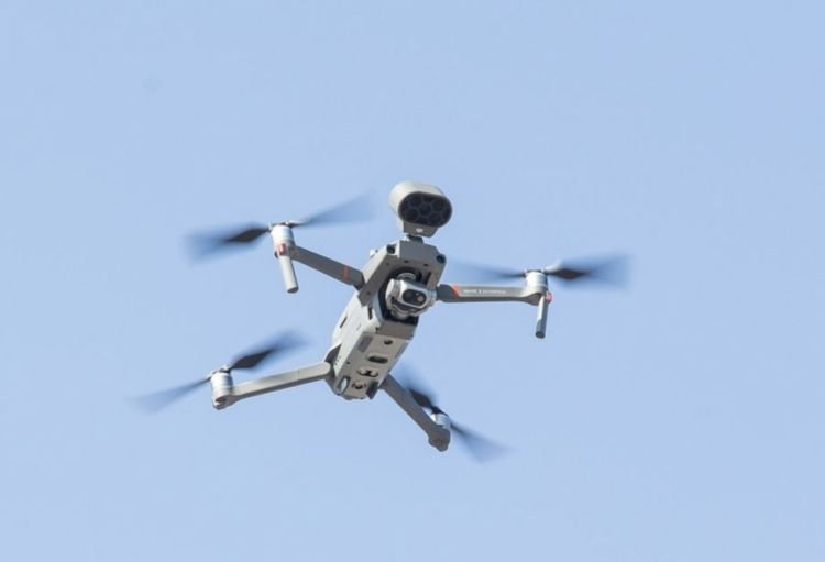 ““The Guardian”: III Çarlzın tacqoyma günü dron uçuşlarına qadağa qoyulub