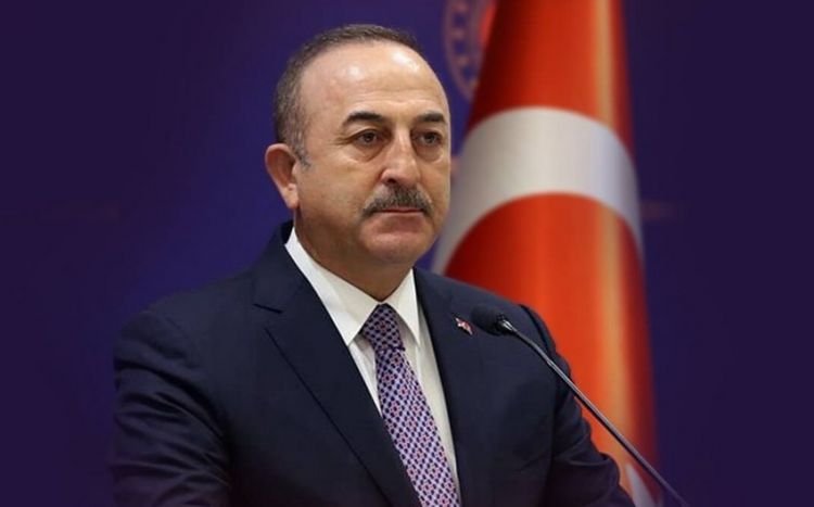 Çavuşoğlu: “Suriya ilə münasibətlərdə irəliləyiş ilkin şərtlər olmadan mümkündür”