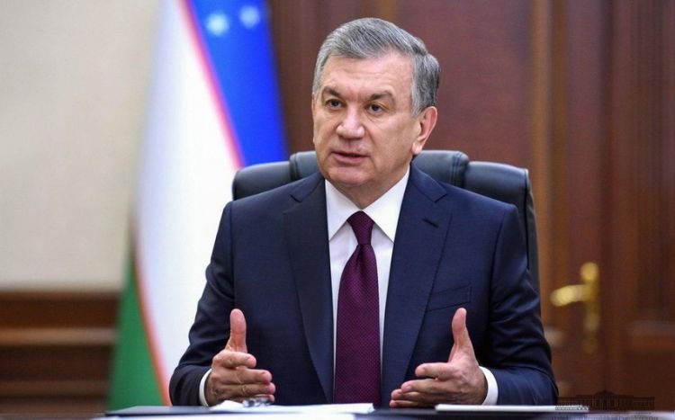 Özbəkistanda növbədənkənar prezident seçkisinin keçiriləcəyi tarix məlum olub