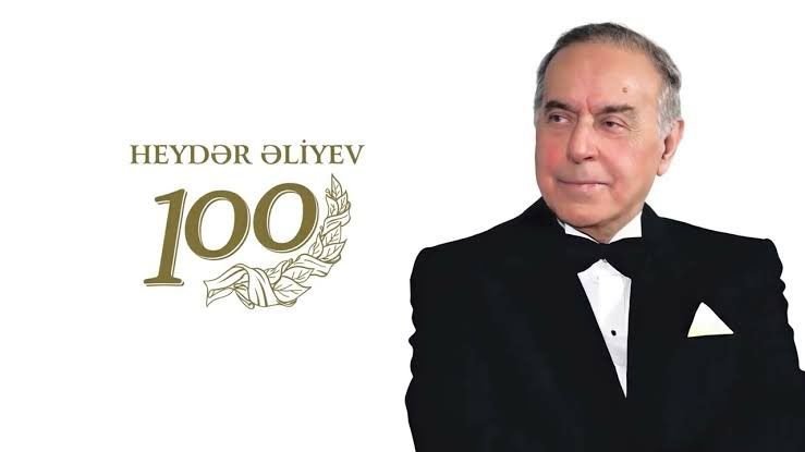 TDT Heydər Əliyevlə bağlı paylaşım edib