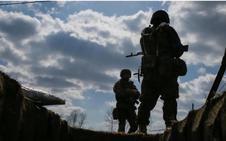 Ukrayna SQ: 