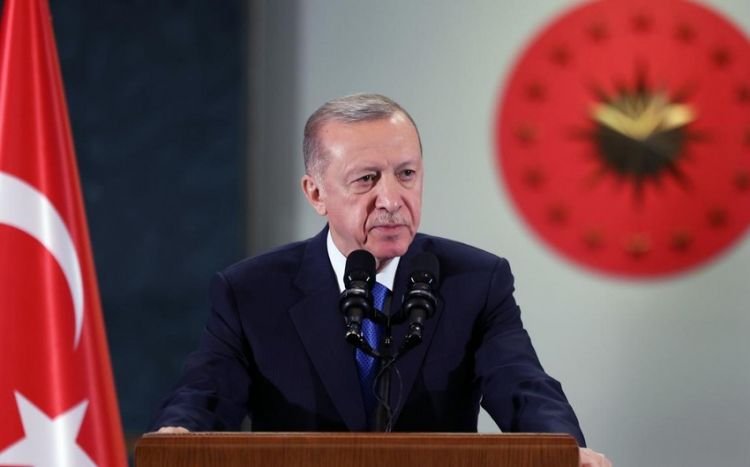 Türkiyədə seçkilər: səslərin 99,04 faizi hesablanıb, Ərdoğan 49,40 faiz səs qazanıb