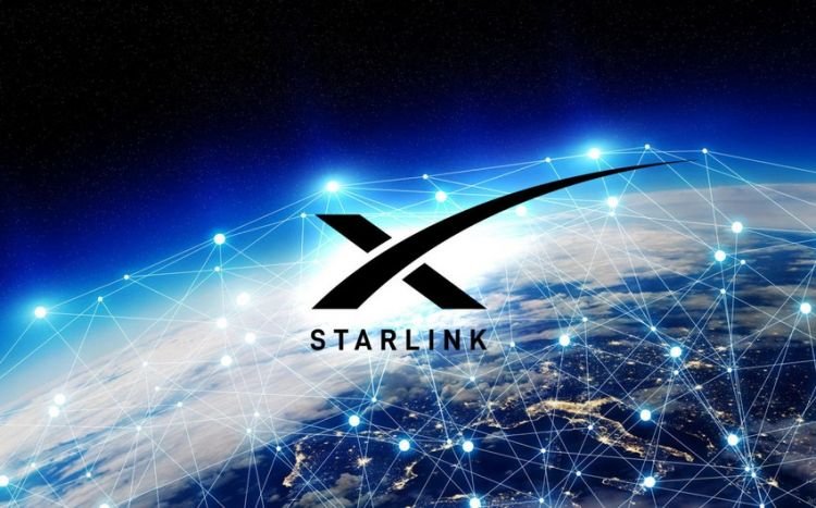 “Starlink