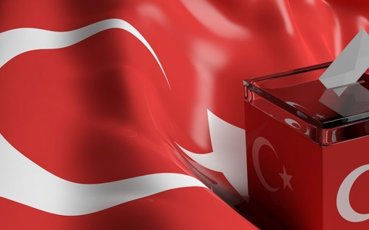 Türkiyədəki Prezident seçkilərinin ikinci turu üçün xarici ölkələrdəki səsvermə tarixi açıqlanıb