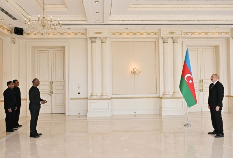 Prezident: Vətən müharibəsində Qələbədən sonra Azərbaycan xalqı qürur hissi ilə yaşayır