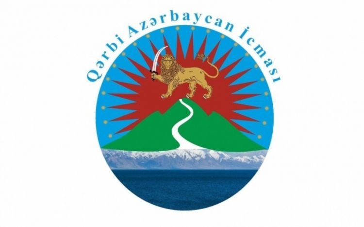 Qərbi Azərbaycan İcmasının UNESCO-nun Baş direktoruna ünvanladığı məktub BMT-nin rəsmi sənədi kimi yayılıb