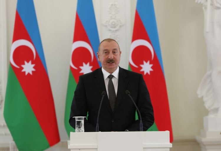“Azərbaycan ilə Ermənistan arasında sülh anlaşmasının imzalanması qaçılmazdır