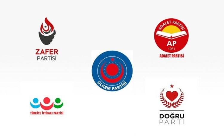 “Türkiyə prezidentliyinə namizədin seçki bloku dağılıb