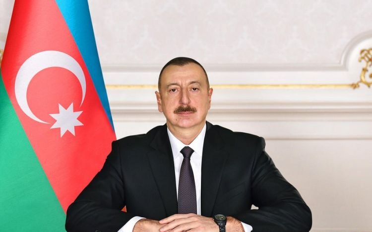 “Rumıniya Prezidenti Azərbaycan liderinə təbrik ünvanlayıb