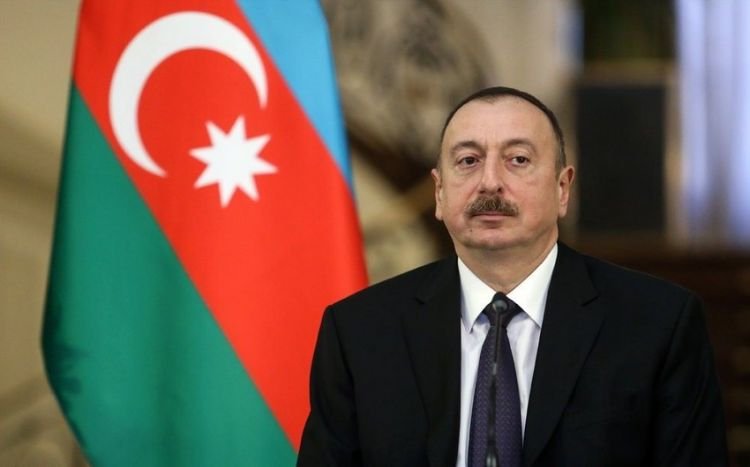 Yunanıstan Prezidenti Azərbaycan liderini təbrik edib