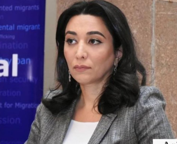 Ombudsmanın  Ermənistan tərəfindən əsir götürülmüş Azərbaycan hərbi qulluqçularının qanunsuz
