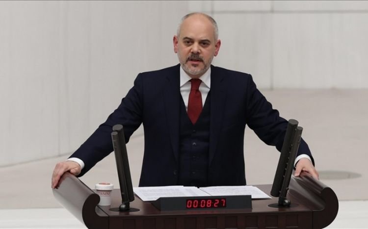 Akif Kılıç Türkiyə Prezidentinin baş müşaviri təyin edilib