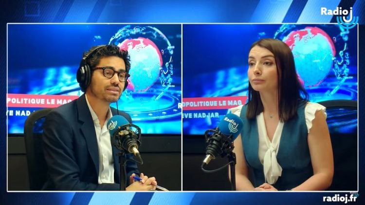 “Fransa radiosunda Azərbaycan-Ermənistan normallaşma prosesindən danışılıb