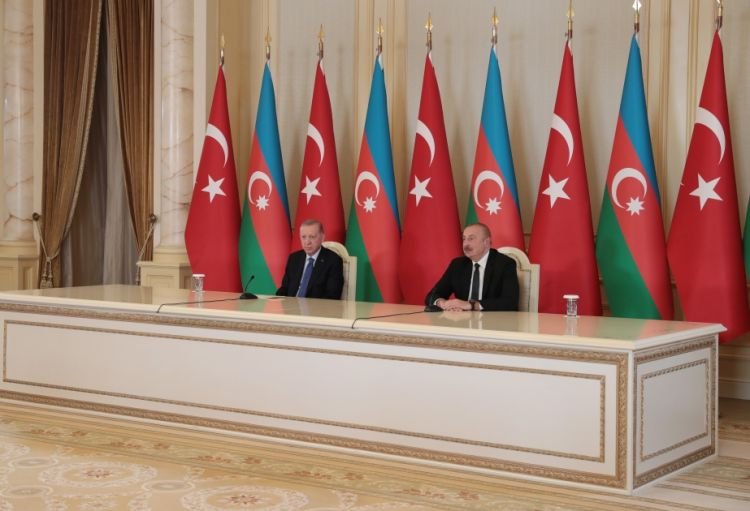 “Azərbaycan Prezidenti: 