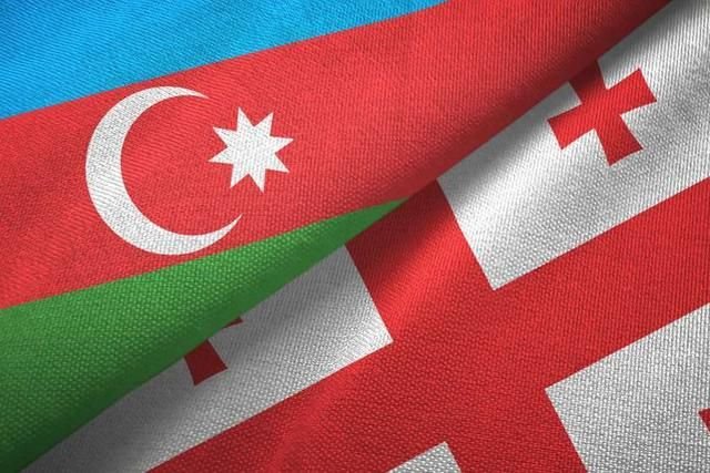 “Gürcüstan parlamenti Azərbaycanla müdafiə sahəsində sazişi ratifikasiya edib