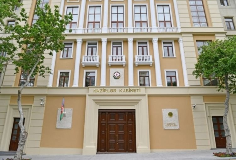 Xüsusi Dövlət Mühafizə Xidmətinin ləğv edilməsindən irəli gələn bəzi məsələlər tənzimlənir